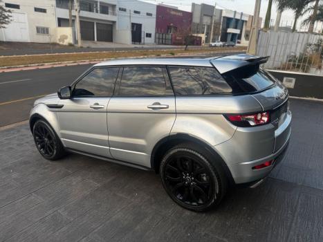 LAND ROVER Range Rover Evoque 2.0 16V 4P 4WD DYNAMIC AUTOMTICO, Foto 10