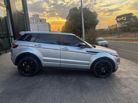 LAND ROVER Range Rover Evoque 2.0 16V 4P 4WD DYNAMIC AUTOMTICO, Foto 11