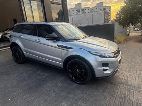 LAND ROVER Range Rover Evoque 2.0 16V 4P 4WD DYNAMIC AUTOMTICO, Foto 12