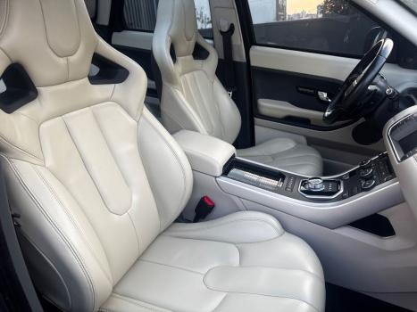LAND ROVER Range Rover Evoque 2.0 16V 4P 4WD DYNAMIC AUTOMTICO, Foto 13