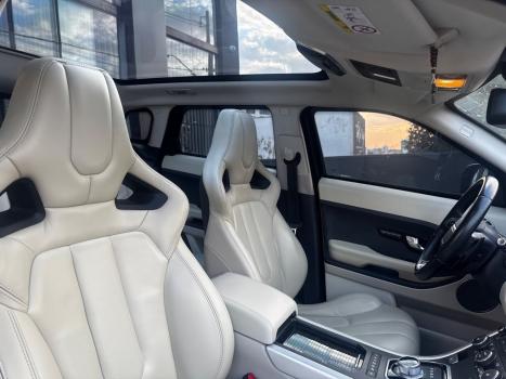 LAND ROVER Range Rover Evoque 2.0 16V 4P 4WD DYNAMIC AUTOMTICO, Foto 14