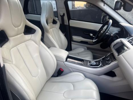 LAND ROVER Range Rover Evoque 2.0 16V 4P 4WD DYNAMIC AUTOMTICO, Foto 15