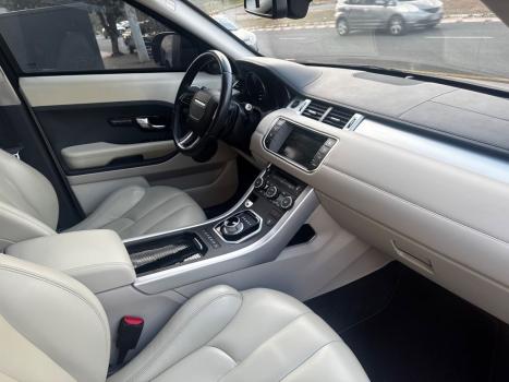 LAND ROVER Range Rover Evoque 2.0 16V 4P 4WD DYNAMIC AUTOMTICO, Foto 17