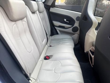 LAND ROVER Range Rover Evoque 2.0 16V 4P 4WD DYNAMIC AUTOMTICO, Foto 18