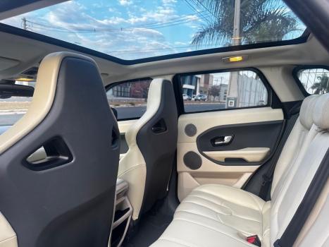 LAND ROVER Range Rover Evoque 2.0 16V 4P 4WD DYNAMIC AUTOMTICO, Foto 20