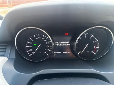 LAND ROVER Range Rover Evoque 2.0 16V 4P 4WD DYNAMIC AUTOMTICO, Foto 24