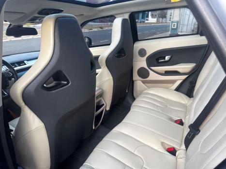 LAND ROVER Range Rover Evoque 2.0 16V 4P 4WD DYNAMIC AUTOMTICO, Foto 25