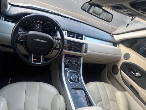 LAND ROVER Range Rover Evoque 2.0 16V 4P 4WD DYNAMIC AUTOMTICO, Foto 27
