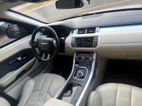 LAND ROVER Range Rover Evoque 2.0 16V 4P 4WD DYNAMIC AUTOMTICO, Foto 29