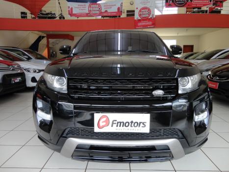 LAND ROVER Range Rover Evoque 2.0 16V 4P 4WD DYNAMIC AUTOMTICO, Foto 2
