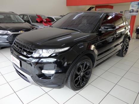 LAND ROVER Range Rover Evoque 2.0 16V 4P 4WD DYNAMIC AUTOMTICO, Foto 3