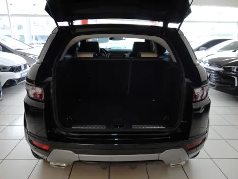 LAND ROVER Range Rover Evoque 2.0 16V 4P 4WD DYNAMIC AUTOMTICO, Foto 6