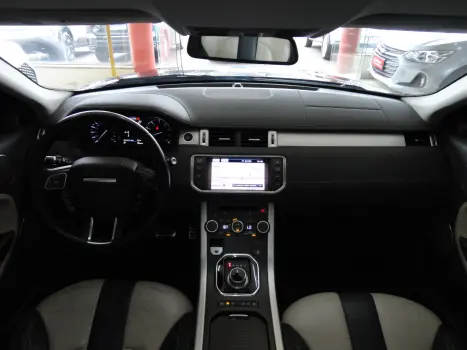 LAND ROVER Range Rover Evoque 2.0 16V 4P 4WD DYNAMIC AUTOMTICO, Foto 7