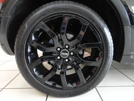 LAND ROVER Range Rover Evoque 2.0 16V 4P 4WD DYNAMIC AUTOMTICO, Foto 9