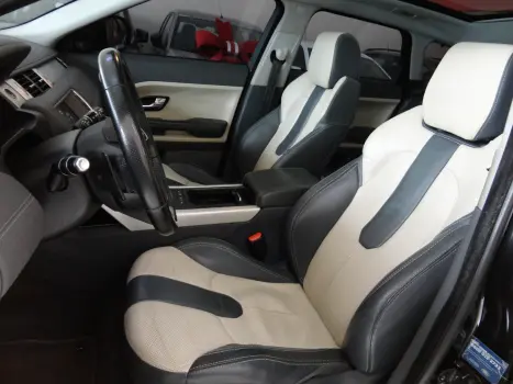 LAND ROVER Range Rover Evoque 2.0 16V 4P 4WD DYNAMIC AUTOMTICO, Foto 16