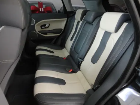LAND ROVER Range Rover Evoque 2.0 16V 4P 4WD DYNAMIC AUTOMTICO, Foto 19