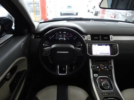 LAND ROVER Range Rover Evoque 2.0 16V 4P 4WD DYNAMIC AUTOMTICO, Foto 20