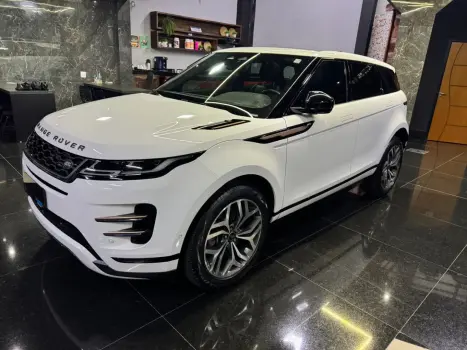 LAND ROVER Range Rover Evoque , Foto 2