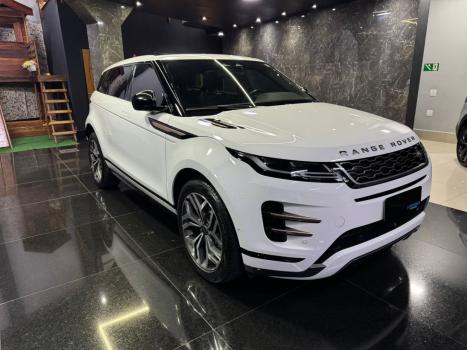 LAND ROVER Range Rover Evoque , Foto 3
