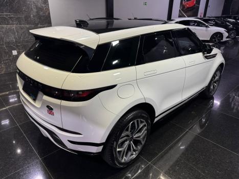 LAND ROVER Range Rover Evoque , Foto 4