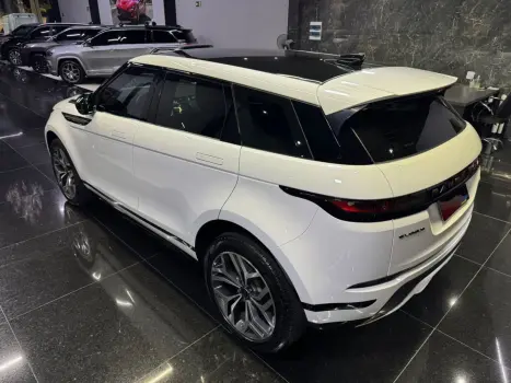 LAND ROVER Range Rover Evoque , Foto 5