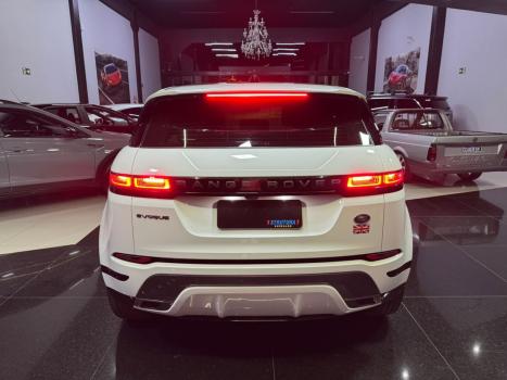 LAND ROVER Range Rover Evoque , Foto 6