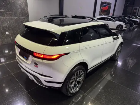 LAND ROVER Range Rover Evoque , Foto 7