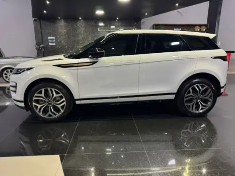 LAND ROVER Range Rover Evoque , Foto 8