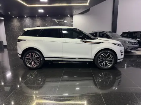 LAND ROVER Range Rover Evoque , Foto 9