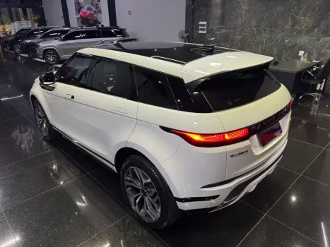 LAND ROVER Range Rover Evoque , Foto 10