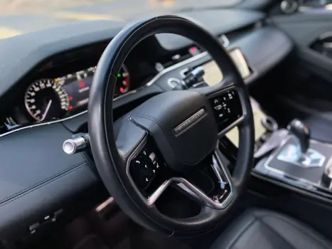 LAND ROVER Range Rover Evoque , Foto 13