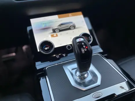 LAND ROVER Range Rover Evoque , Foto 15
