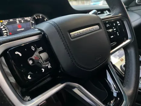 LAND ROVER Range Rover Evoque , Foto 18