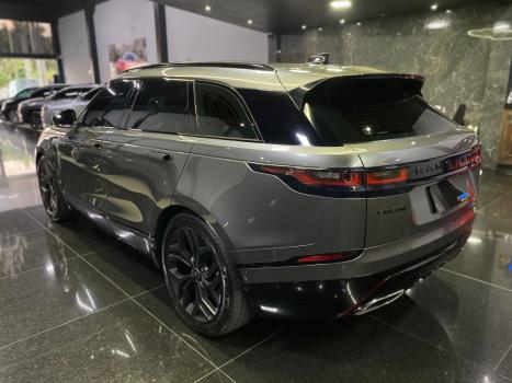 LAND ROVER Range Rover Velar , Foto 4