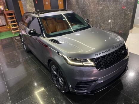 LAND ROVER Range Rover Velar , Foto 11