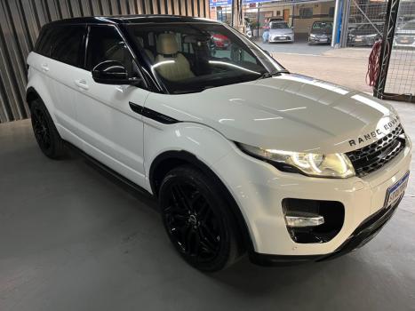 LAND ROVER Range Rover Evoque 2.0 16V 4P 4WD DYNAMIC AUTOMTICO, Foto 3