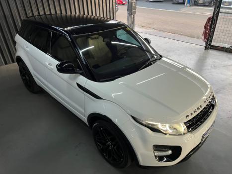 LAND ROVER Range Rover Evoque 2.0 16V 4P 4WD DYNAMIC AUTOMTICO, Foto 5