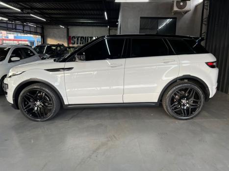 LAND ROVER Range Rover Evoque 2.0 16V 4P 4WD DYNAMIC AUTOMTICO, Foto 7