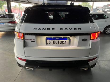 LAND ROVER Range Rover Evoque 2.0 16V 4P 4WD DYNAMIC AUTOMTICO, Foto 8