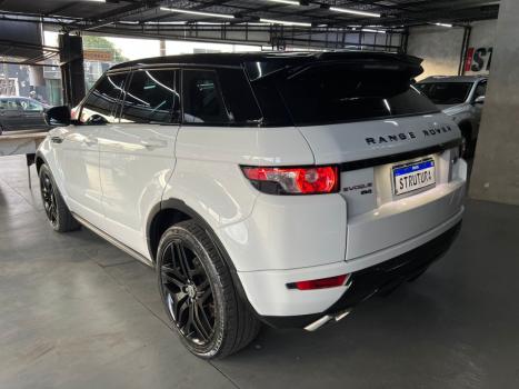 LAND ROVER Range Rover Evoque 2.0 16V 4P 4WD DYNAMIC AUTOMTICO, Foto 10