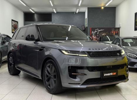 LAND ROVER Range Rover Sport 3.0 V6 24V 4P D350 MHEV DYNAMIC HSE AWD AUTOMTICO, Foto 1