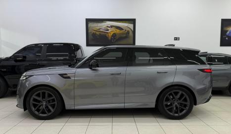 LAND ROVER Range Rover Sport 3.0 V6 24V 4P D350 MHEV DYNAMIC HSE AWD AUTOMTICO, Foto 2