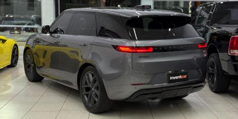 LAND ROVER Range Rover Sport 3.0 V6 24V 4P D350 MHEV DYNAMIC HSE AWD AUTOMTICO, Foto 3