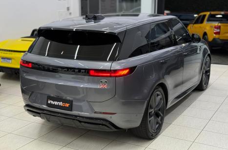 LAND ROVER Range Rover Sport 3.0 V6 24V 4P D350 MHEV DYNAMIC HSE AWD AUTOMTICO, Foto 5