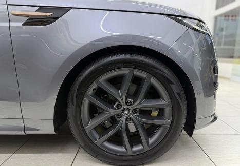 LAND ROVER Range Rover Sport 3.0 V6 24V 4P D350 MHEV DYNAMIC HSE AWD AUTOMTICO, Foto 6