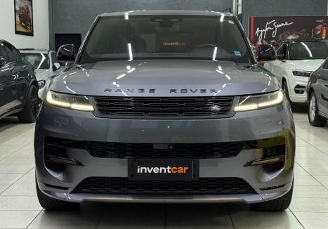 LAND ROVER Range Rover Sport 3.0 V6 24V 4P D350 MHEV DYNAMIC HSE AWD AUTOMTICO, Foto 7