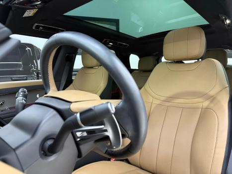 LAND ROVER Range Rover Sport 3.0 V6 24V 4P D350 MHEV DYNAMIC HSE AWD AUTOMTICO, Foto 9