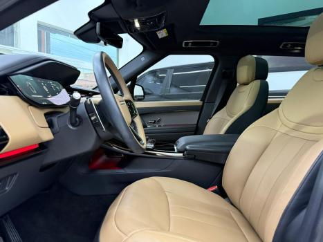 LAND ROVER Range Rover Sport 3.0 V6 24V 4P D350 MHEV DYNAMIC HSE AWD AUTOMTICO, Foto 10