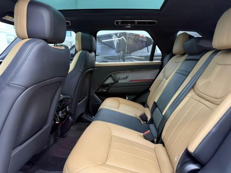 LAND ROVER Range Rover Sport 3.0 V6 24V 4P D350 MHEV DYNAMIC HSE AWD AUTOMTICO, Foto 11