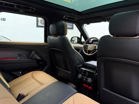 LAND ROVER Range Rover Sport 3.0 V6 24V 4P D350 MHEV DYNAMIC HSE AWD AUTOMTICO, Foto 13